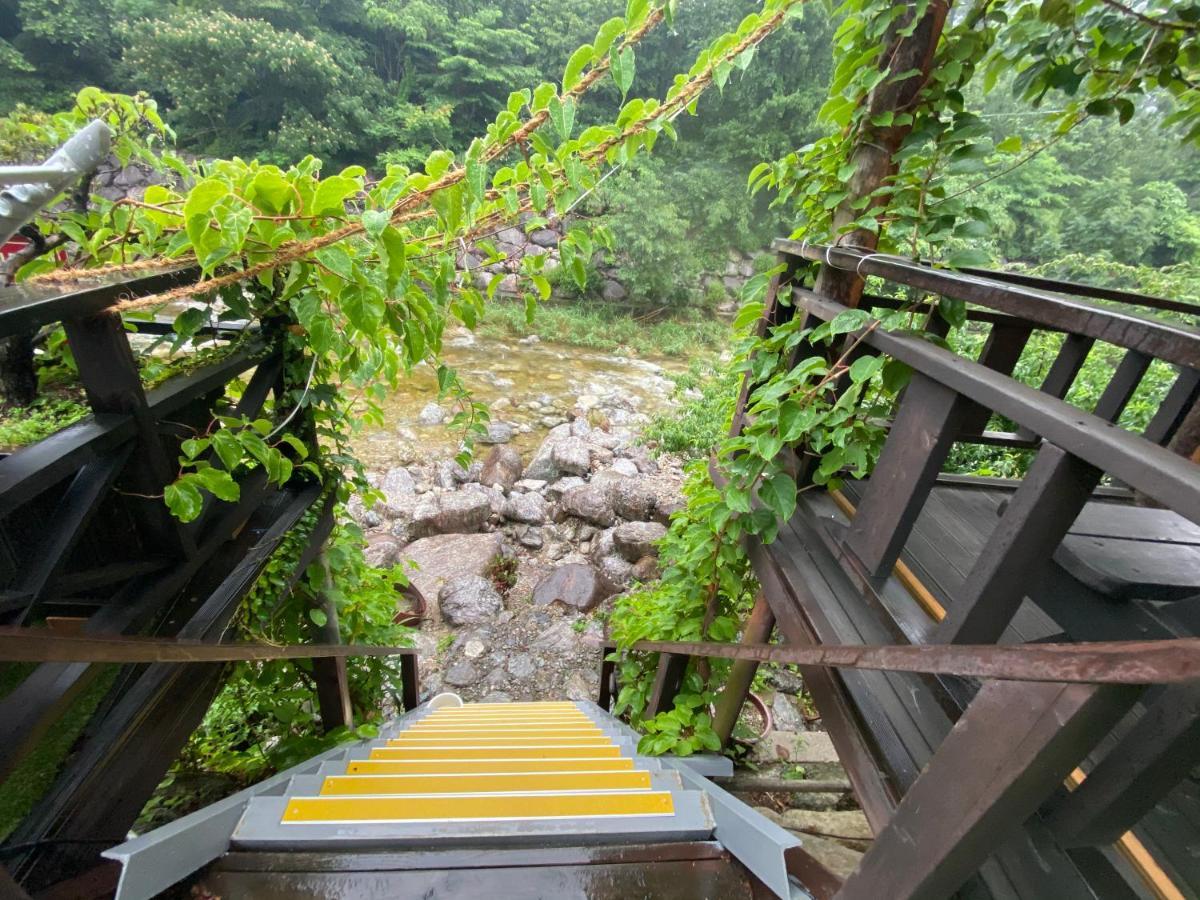 Smile Resort Sokcho Luaran gambar