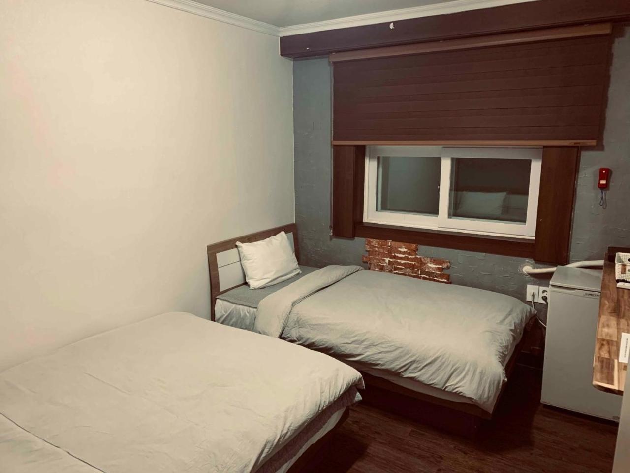 Smile Resort Sokcho Luaran gambar