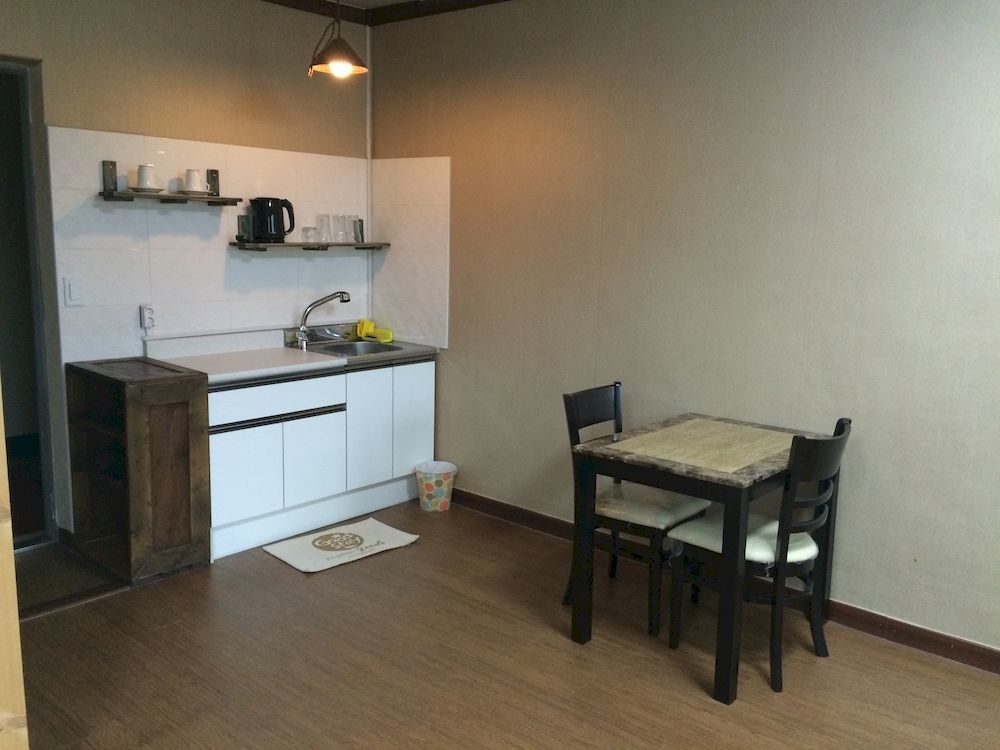 Smile Resort Sokcho Luaran gambar